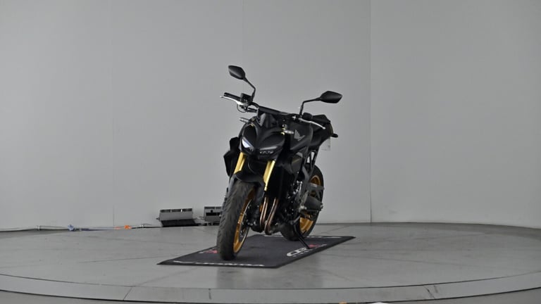 2025 Honda CB1000 Hornet 1000 SP Euro 5 Naked Petrol Manual