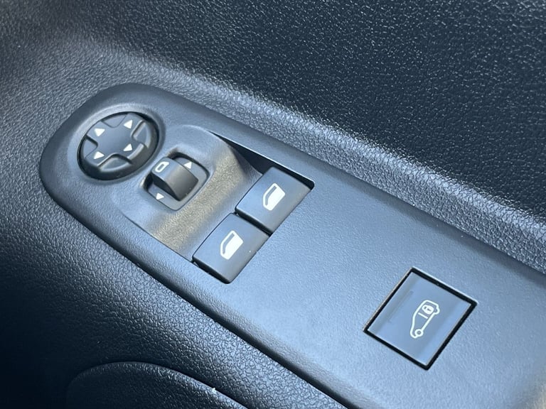  Peugeot Partner 1.5 Bluehdi 1000 Professional Standard Panel Van 5dr Diesel