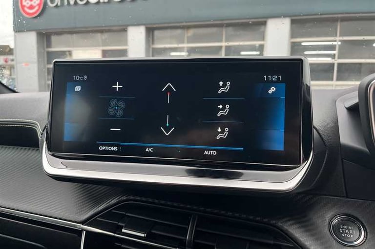 2022 Peugeot 208 1.2 PureTech 130 GT Premium 5dr EAT8 HATCHBACK PETROL Automatic