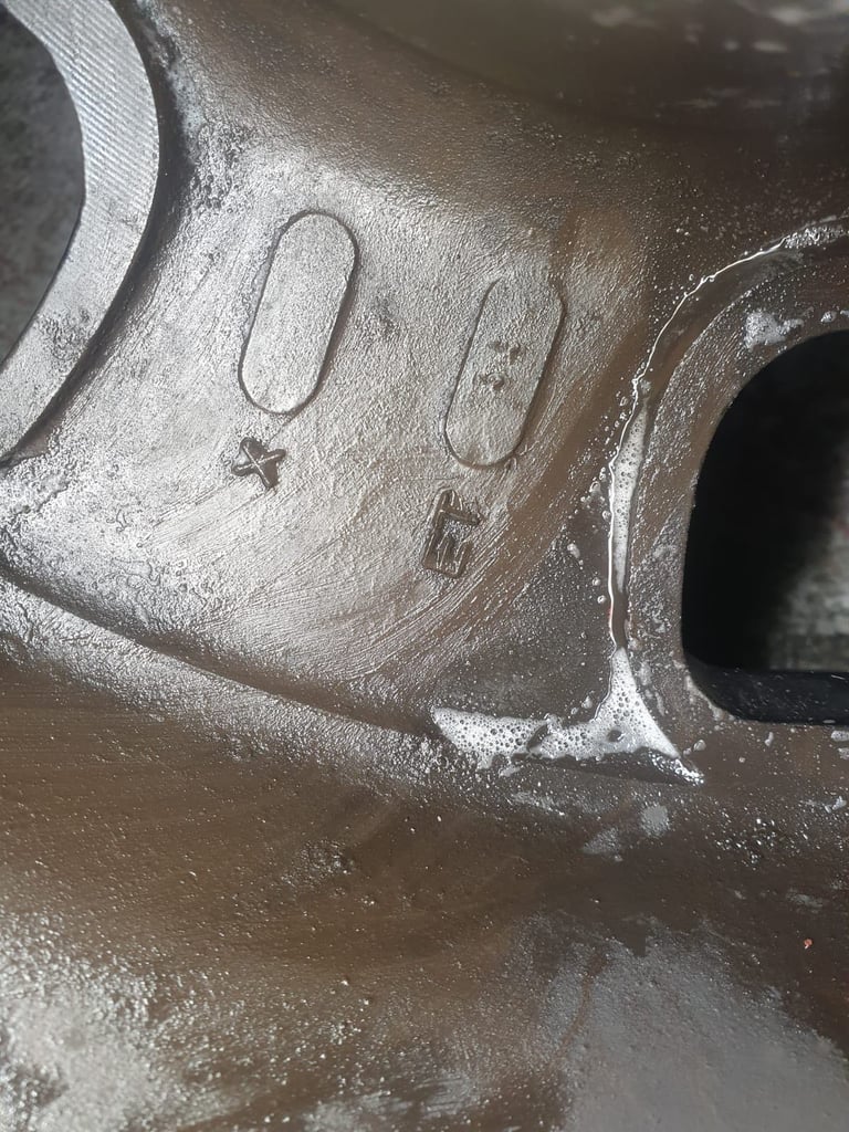 FIAT 500 FORD KA alloy wheels fit micra mini  splash aygo