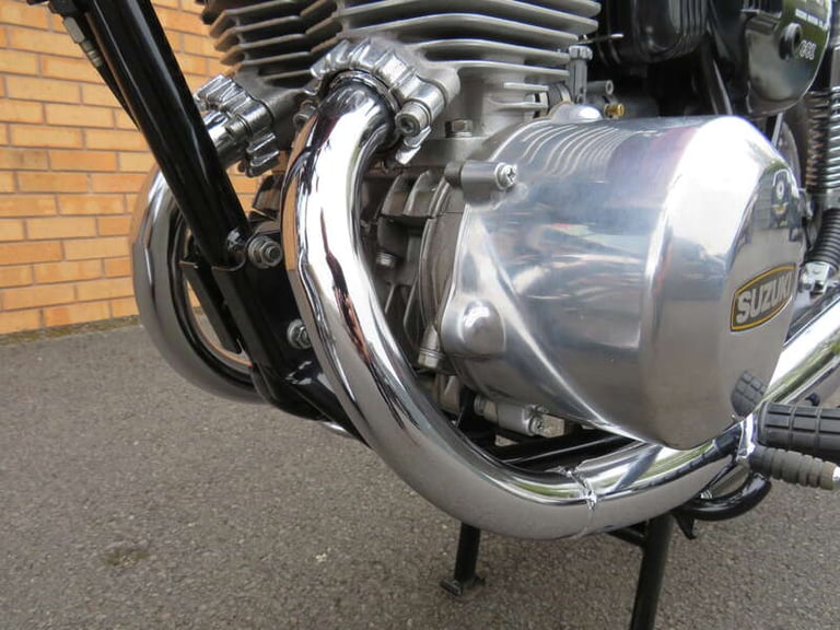 1973 Suzuki GT185 PETROL Manual