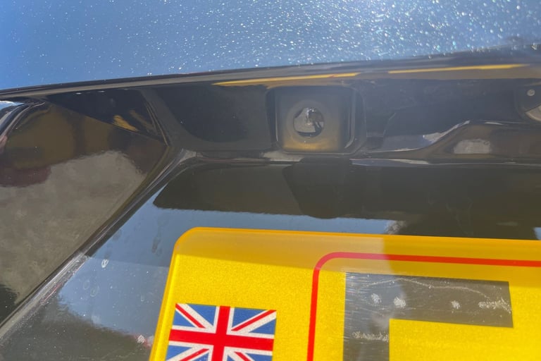 2023 Suzuki Ignis 1.2 Dualjet 12V Hybrid SZ5 5dr Hatchback Petrol Manual