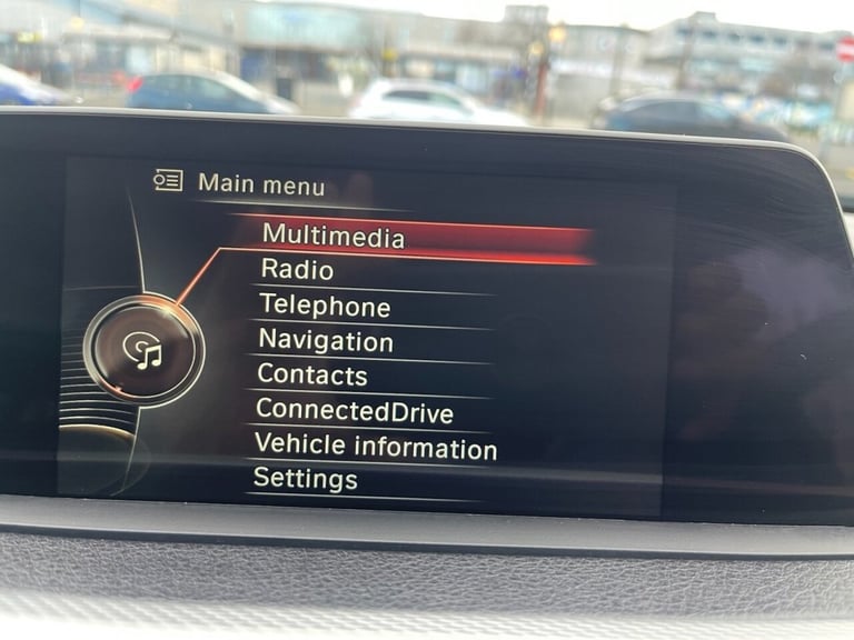 2016 BMW 3 Series 2.0 318d M Sport Touring 5dr Diesel Auto Euro 6 (s/s) (150 ps) Estate Diesel Au...
