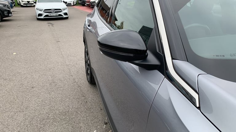 2022 Vauxhall Mokka Electric 50kWh Ultimate SUV 5dr Electric Auto (136 ps) SUV Electric Automatic