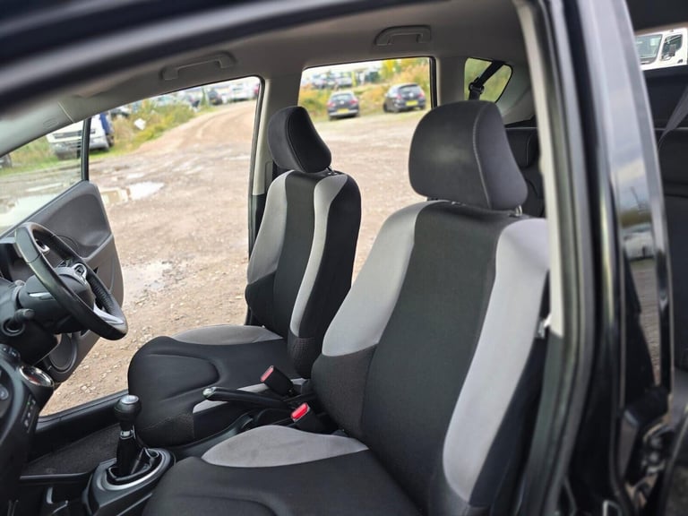 2014 Honda Jazz 1.4 i-VTEC Si Hatchback 5dr Petrol Manual Euro 5 (99 ps) Hatchback Petrol Manual