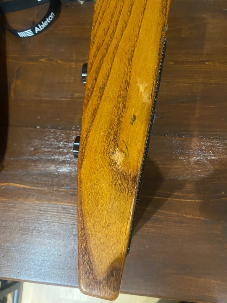 Moog Moogerfooger MF-101 Low Pass Filter Pedal 