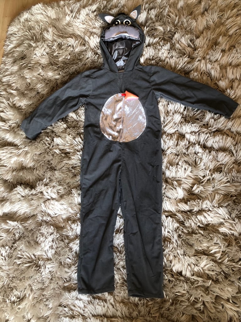 image for 🫏 Shrek’s Donkey costume 🫏 kids dress up 