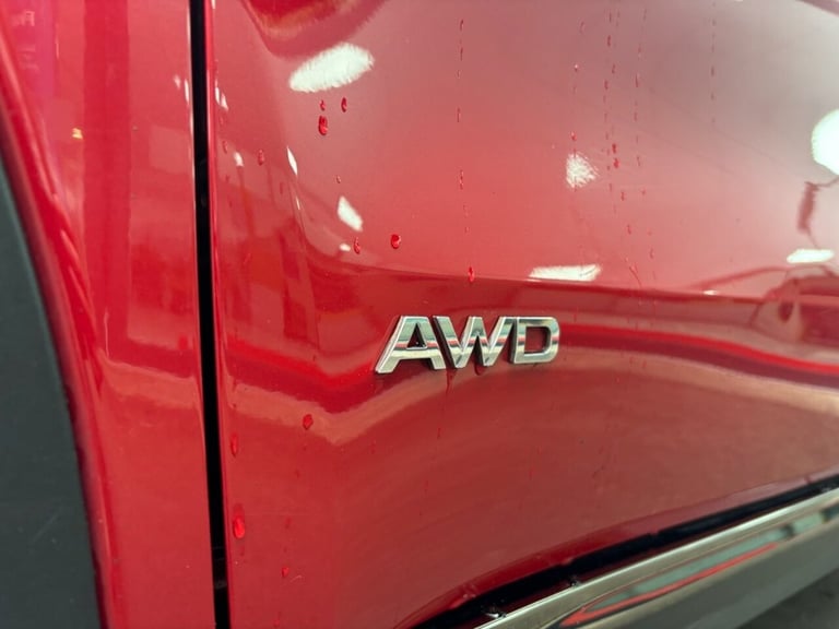 2019 Kia Sportage 2.0 CRDi 48V ISG GT-Line S 5dr DCT Auto [AWD] ESTATE DIESEL Automatic