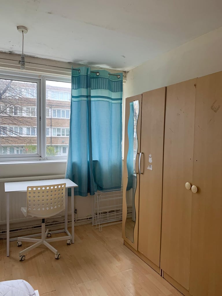 🏡 Double Room In Whitechapell 🏡🗝