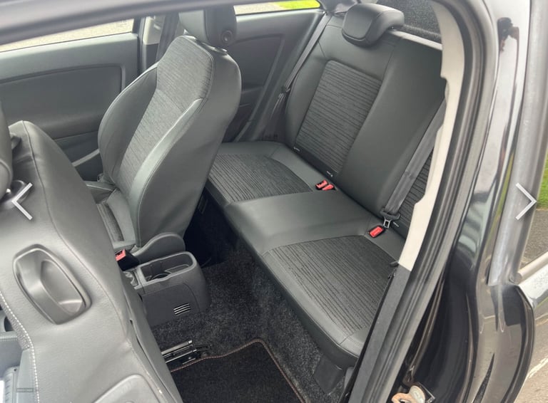 Vauxhall, CORSA, Hatchback, 2014, Manual, 998 (cc), 3 doors