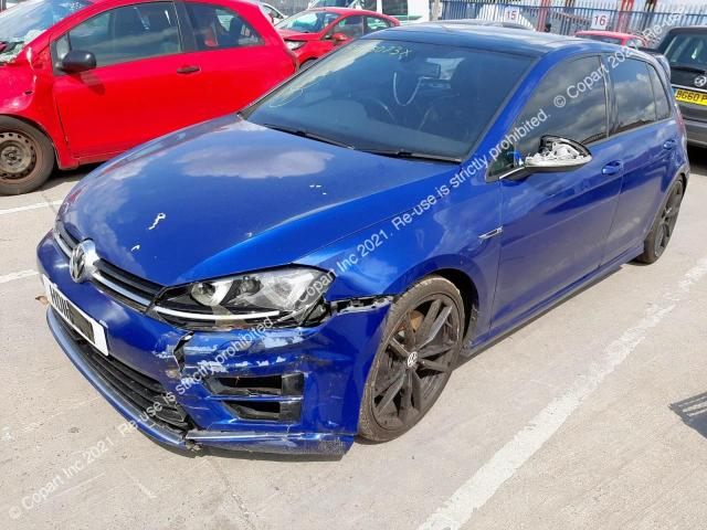 VOLKSWAGEN GOLF MK7 R GTD GTI BREAKING SPARES AIRBAG LEATHER SEATS ALLOY DOORS AXLE HUBS CORNERS