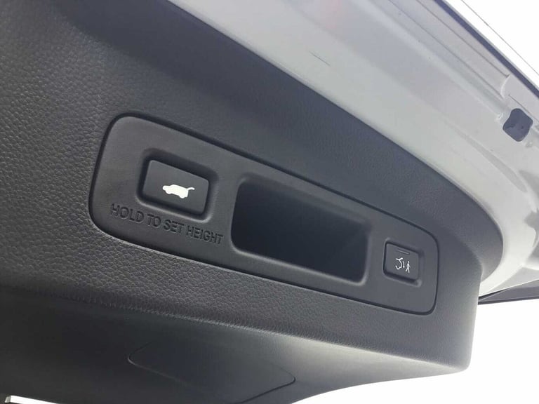 2025 Honda HR-V 1.5 eHEV Advance 5dr CVT SUV Hybrid Automatic