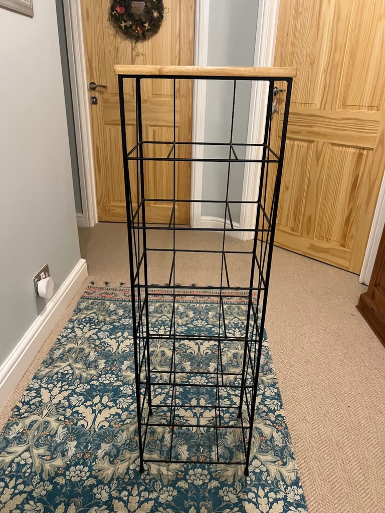 image for Shelving rack