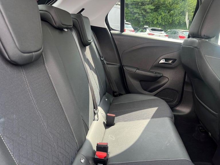 2021 Vauxhall Corsa Corsa Elite Nav Prem 1.2 T 5drs Hatchback Petrol Manual