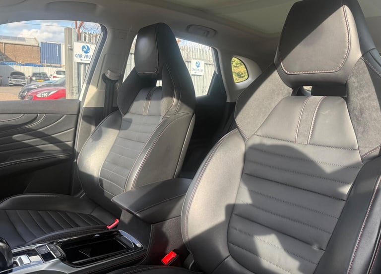 2022 MG MG HS 1.5 T-GDI 16.6kWh Exclusive Auto Euro 6 (s/s) 5dr ESTATE Petrol/Electric Hybrid Aut...
