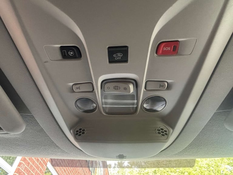 2021 Vauxhall Combo 1.5 Combo 2000 Sportive S/S Panel Van Diesel Manual
