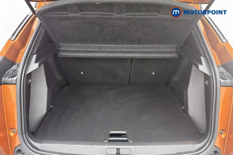 2022 Peugeot 2008 100kW GT 50kWh 5dr Auto SUV Electric Automatic