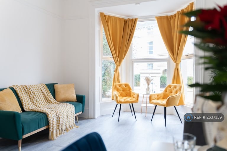 2 bedroom house in Waverley Road, Southsea, PO5 (2 bed) (#2637359)