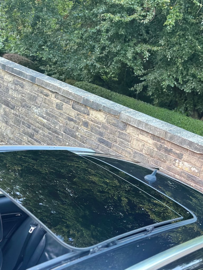 2014 AUDI SQ5 QUATTRO PANROOF BI-TURBO FULL HISTORY LOAD SPENT V6 TDI