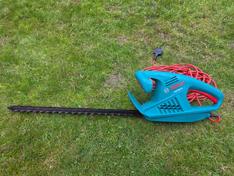 Hedge Trimmer