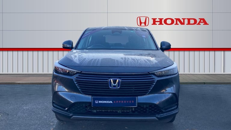 2023 Honda HR-V 1.5 eHEV Elegance 5dr CVT Hybrid Hatchback Hatchback Hybrid Automatic