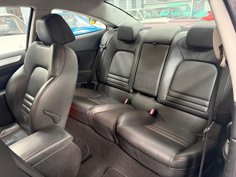 2007 Peugeot 407 3.0 V6 GT 2dr COUPE Petrol Manual