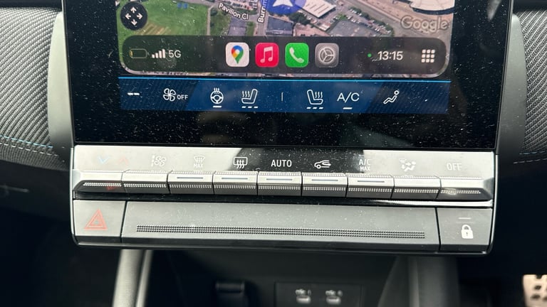 2025 Renault Symbioz 1.8 E-Tech FHEV 160 Techno Esprit Alpine 5dr Auto Hybrid Estate Estate Hybri...