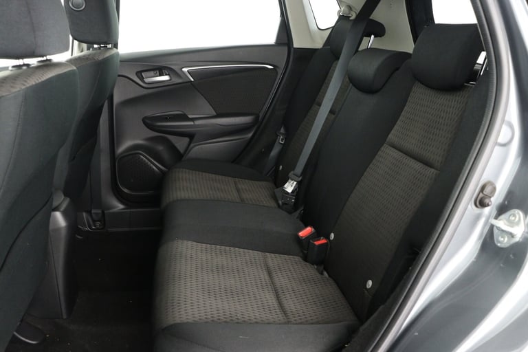 2018 Honda Jazz 1.3 i-VTEC EX Navi 5dr Hatchback Petrol Manual