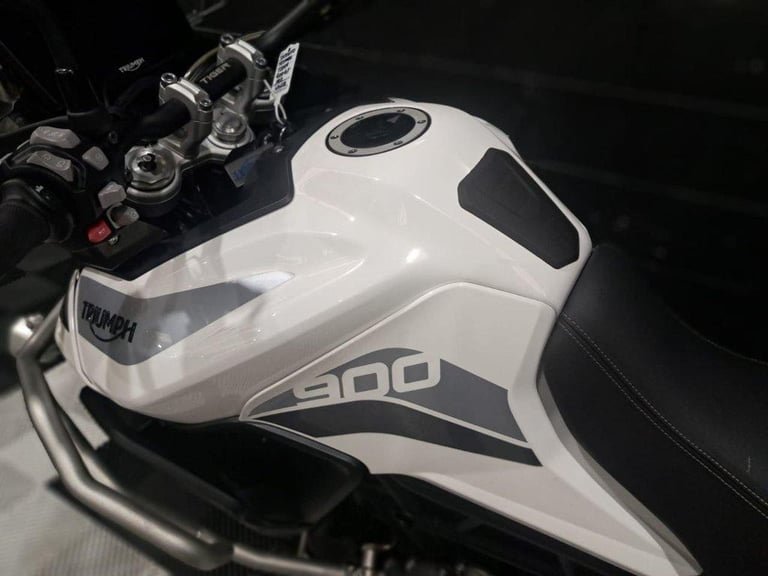 2020 20 TRIUMPH TIGER 900 900 GT PRO ADVENTURE PETROL MANUAL O-RING EURO 5 (95 P
