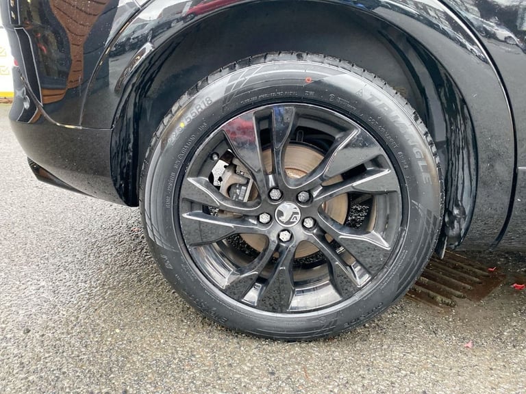 2022 22 VAUXHALL GRANDLAND 1.6 13.2KWH GS LINE SUV 5DR PETROL PLUG-IN HYBRID AUT