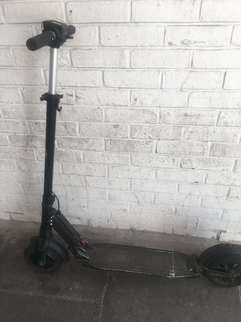 Etwow S2 booster with power supply 