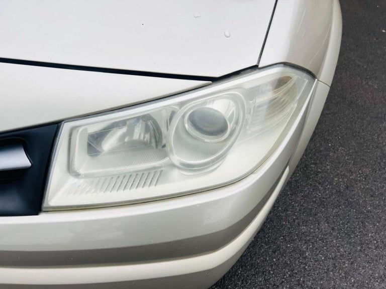 2008 Renault Megane 1.9 dCi FAP Dynamique S Estate 5dr Diesel Manual (154 g/km, 130 bhp) Estate D...