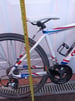 Moda Minor X child&#039;s 18 speed cyclo-cross bike