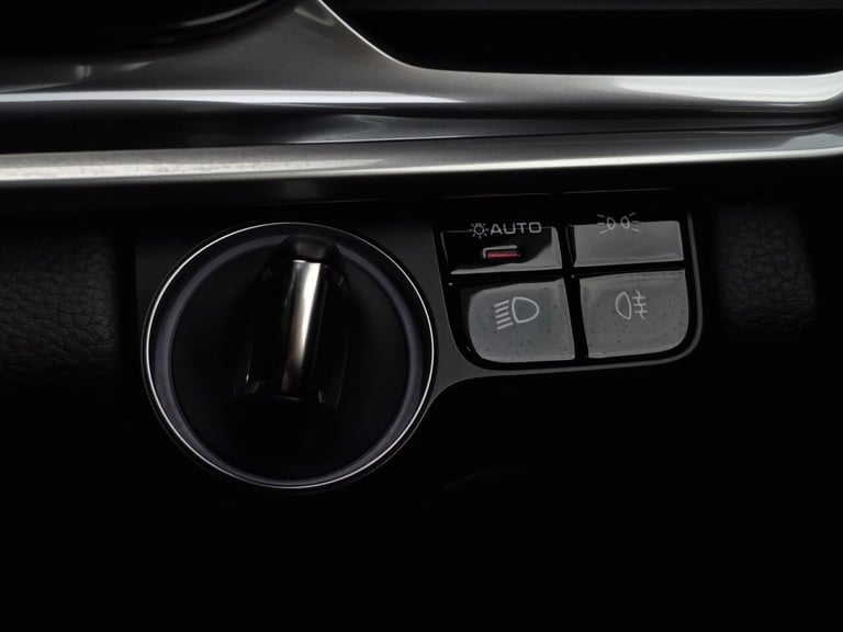 2018 Porsche Panamera 3.0 V6 4 5dr PDK HATCHBACK PETROL Automatic