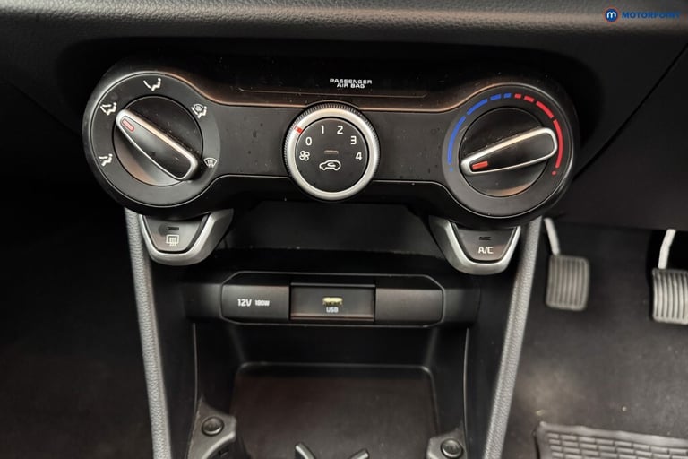 2023 Kia Picanto 1.0 2 5dr [4 seats] Hatchback Petrol Manual