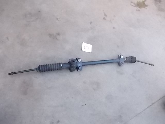 Steering rack Ferrari 512 TR
