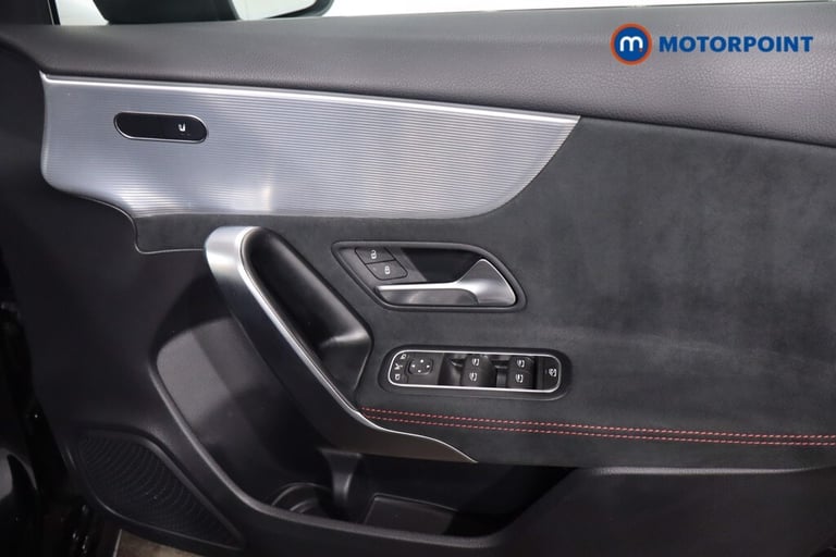 2022 Mercedes-Benz A-Class A180 AMG Line Premium Plus Night Edition 5dr Auto Hatchback Petrol Aut...