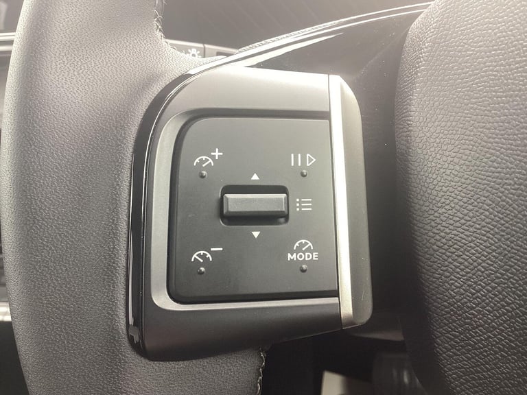 2024 Citroen e-C3 Standard Range 44kWh MAX Auto 5dr (7.4kW Charger) HATCHBACK Electric Automatic