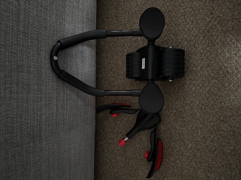 image for Gym accessories 