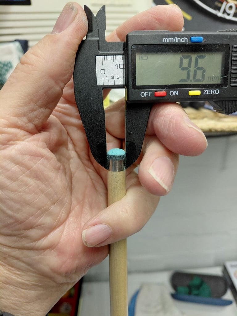 Gbl maple 