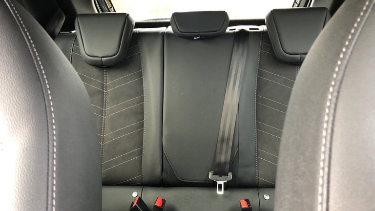 2025 Vauxhall Corsa 1.2 Turbo 130 Ultimate 5dr Auto Petrol Hatchback Hatchback Petrol Automatic