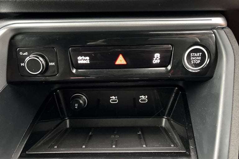  Audi Q5 2.0 TDI Quattro Edition 1 5dr S Tronic SUV Diesel Automatic