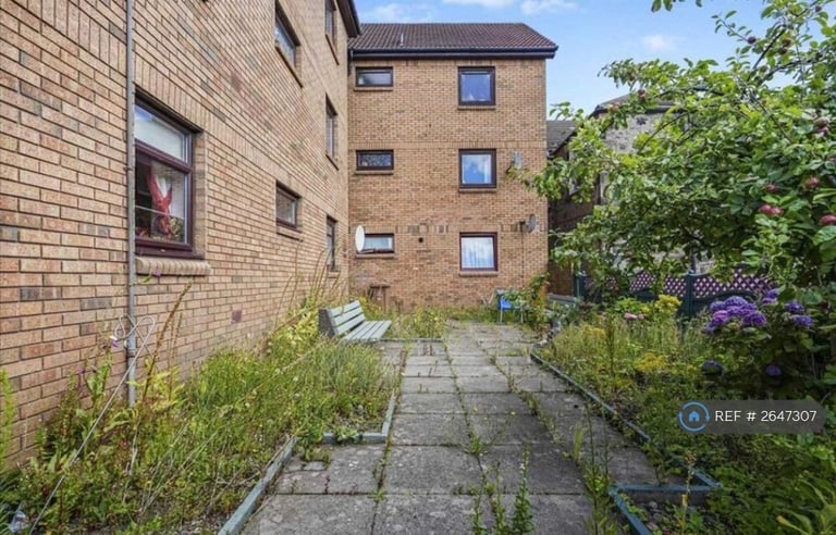 2 bedroom flat in Falkirk, Falkirk, FK2 (2 bed) (#2647307)
