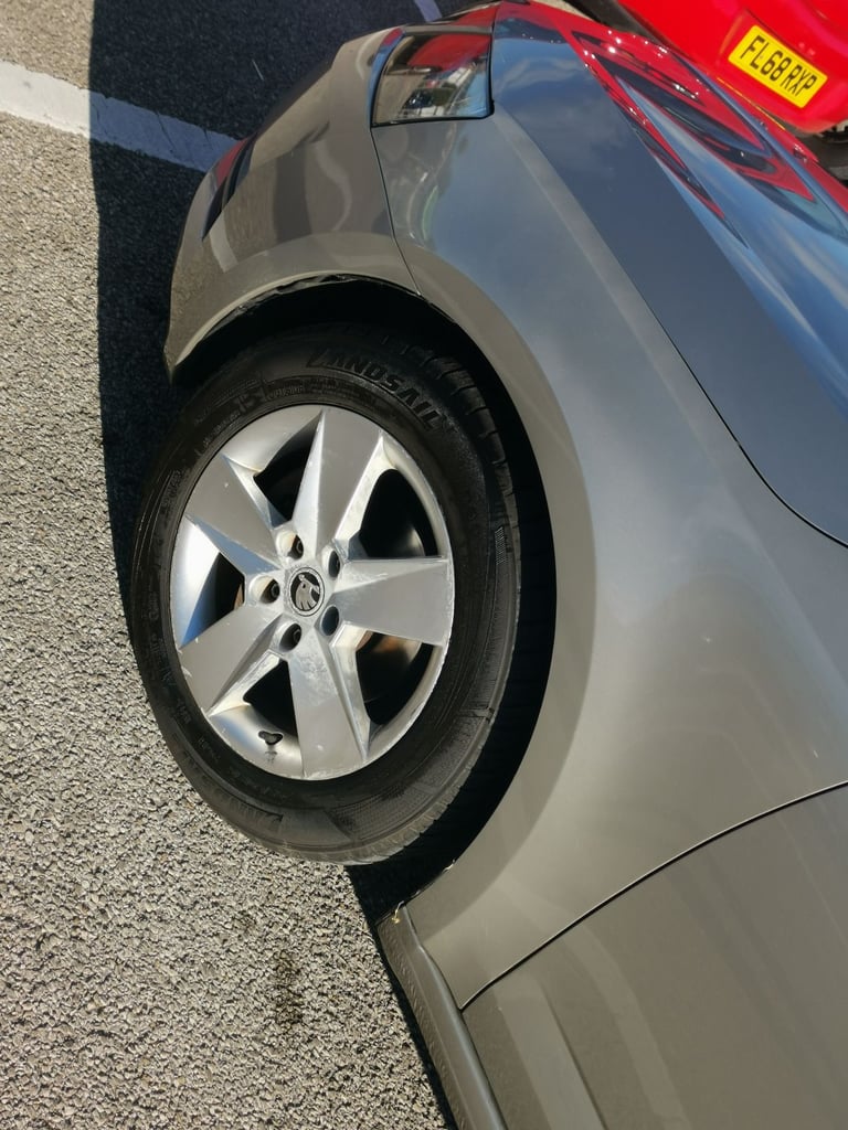 Skoda, OCTAVIA, Estate, 2017, Semi-Auto, 1598 (cc), 5 doors