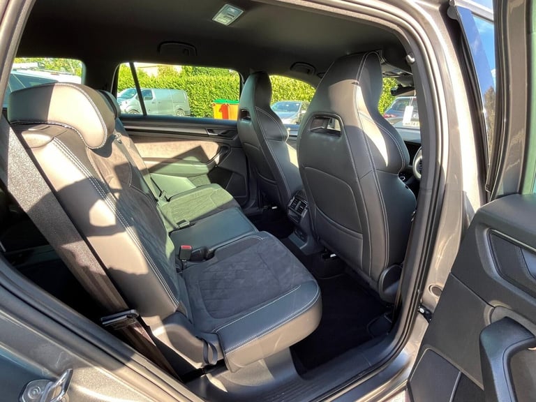 2023 Skoda Kodiaq 1.5 TSI Sport Line 5dr DSG [7 Seat] ESTATE PETROL Automatic