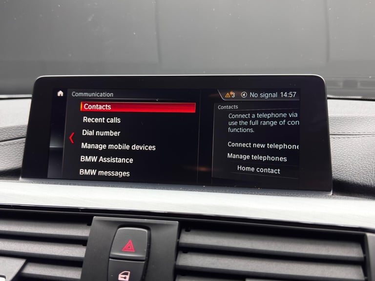 2019 BMW 4 Series 420i M Sport 5dr Auto [Professional Media] COUPE PETROL Automatic