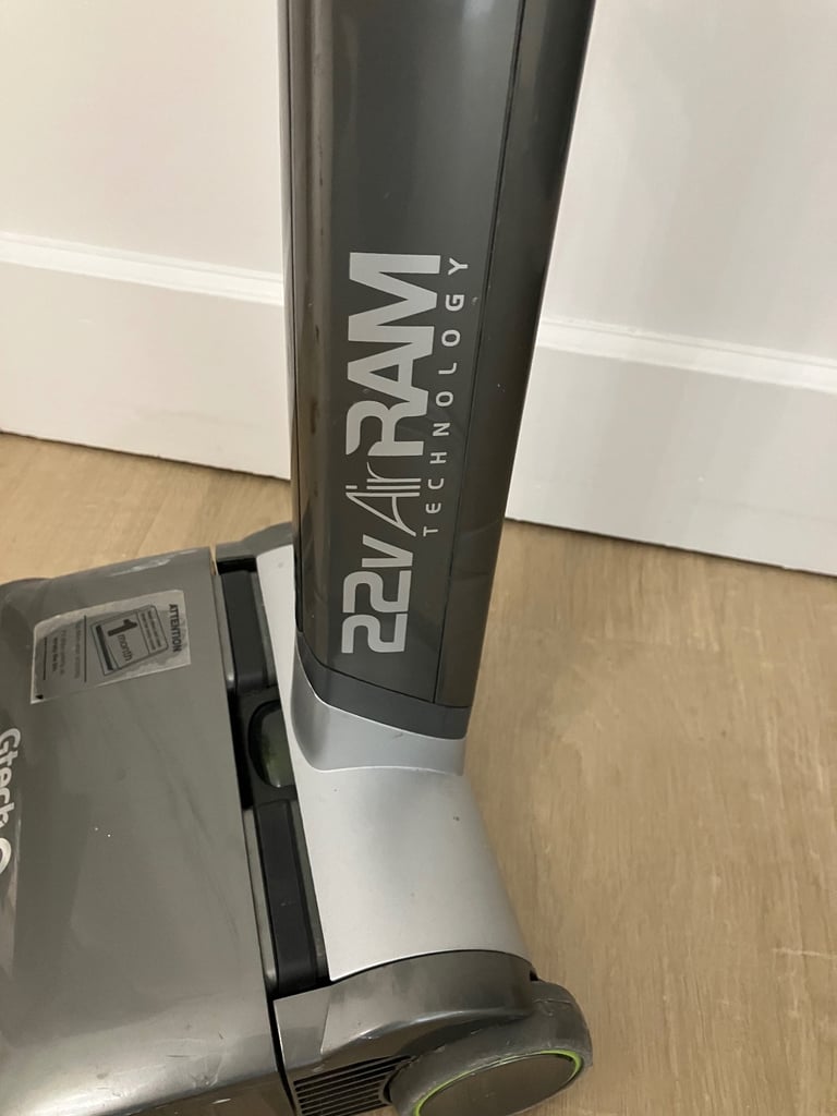 image for Vacuum cleaner 