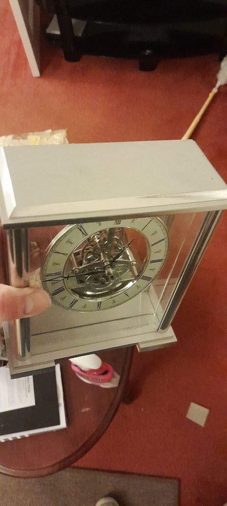 Clock