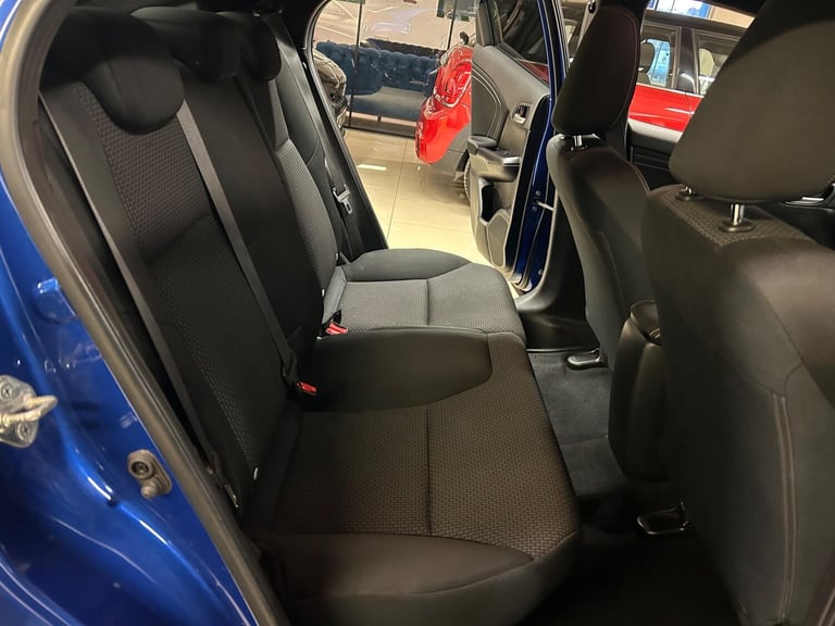 2015 Honda Civic 1.6 i-DTEC Sport (Navi) Euro 5 (s/s) 5dr HATCHBACK Diesel Manual