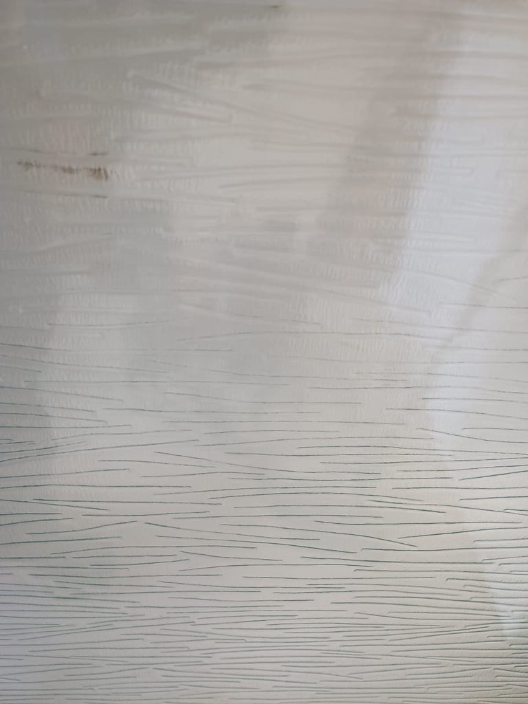 Used UPVC Double Glazed Window - Good Condition